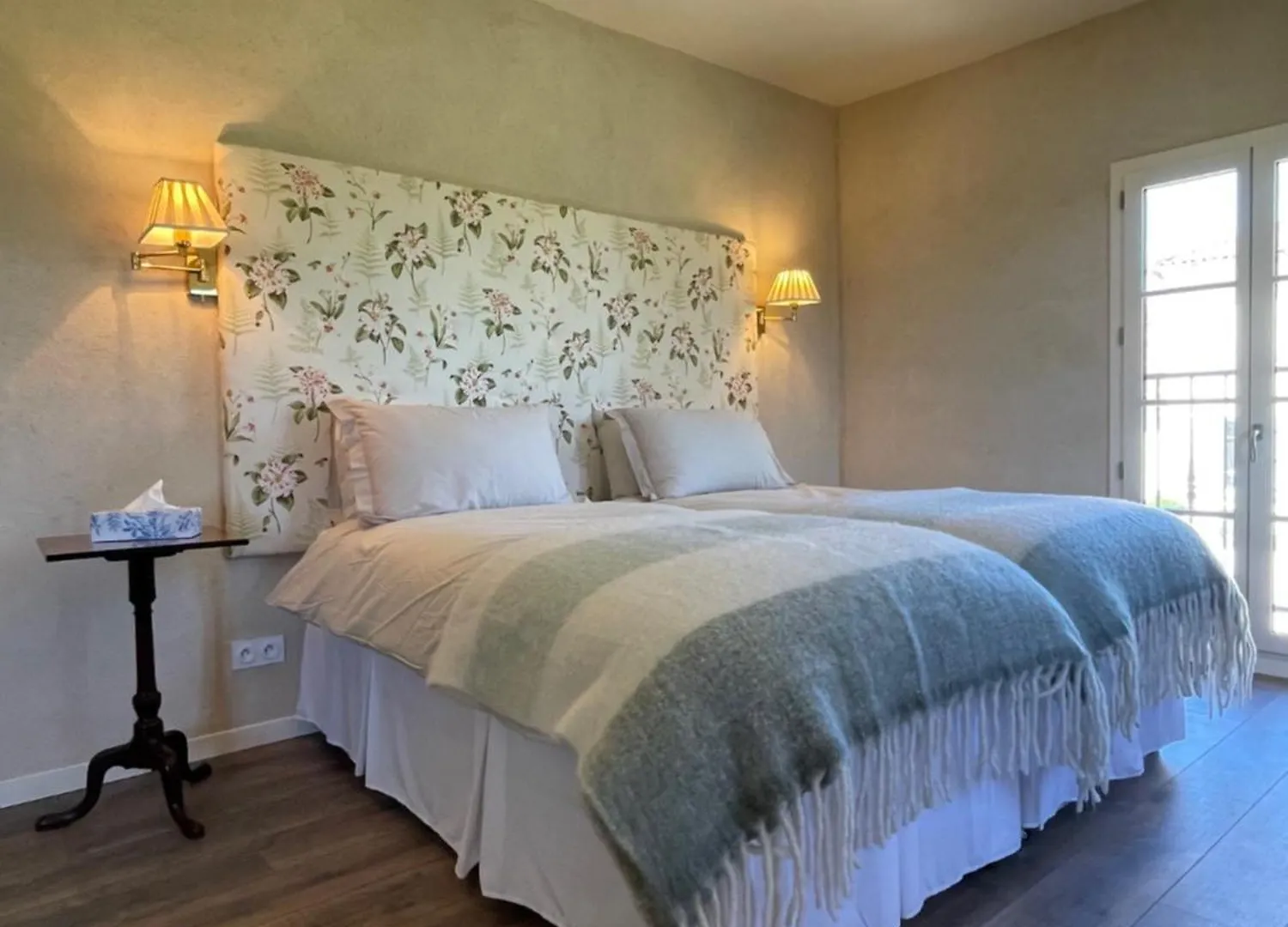 La Petite Maison Lagardere 0*,