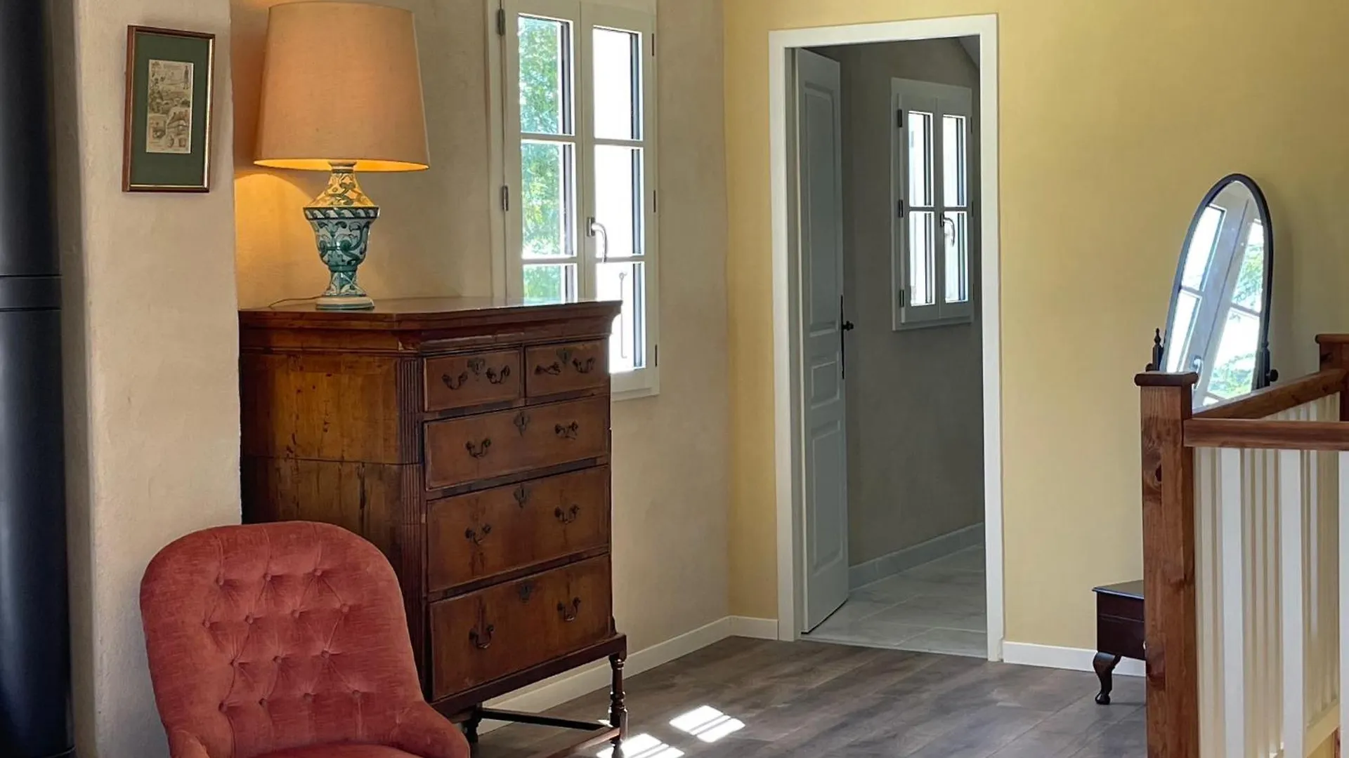 La Petite Maison Lagardere Frankrijk