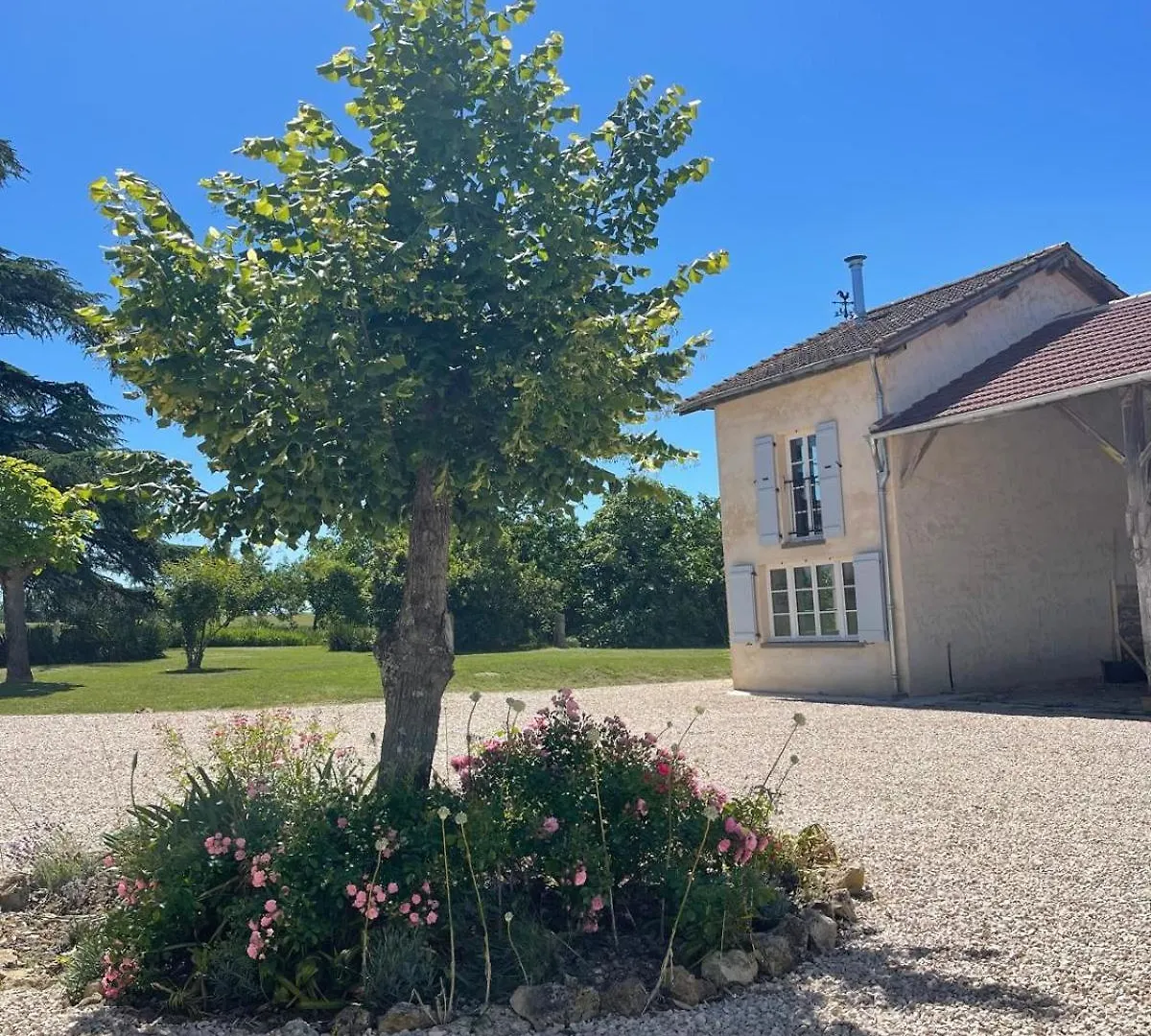La Petite Maison Lagardere Vakantiehuis