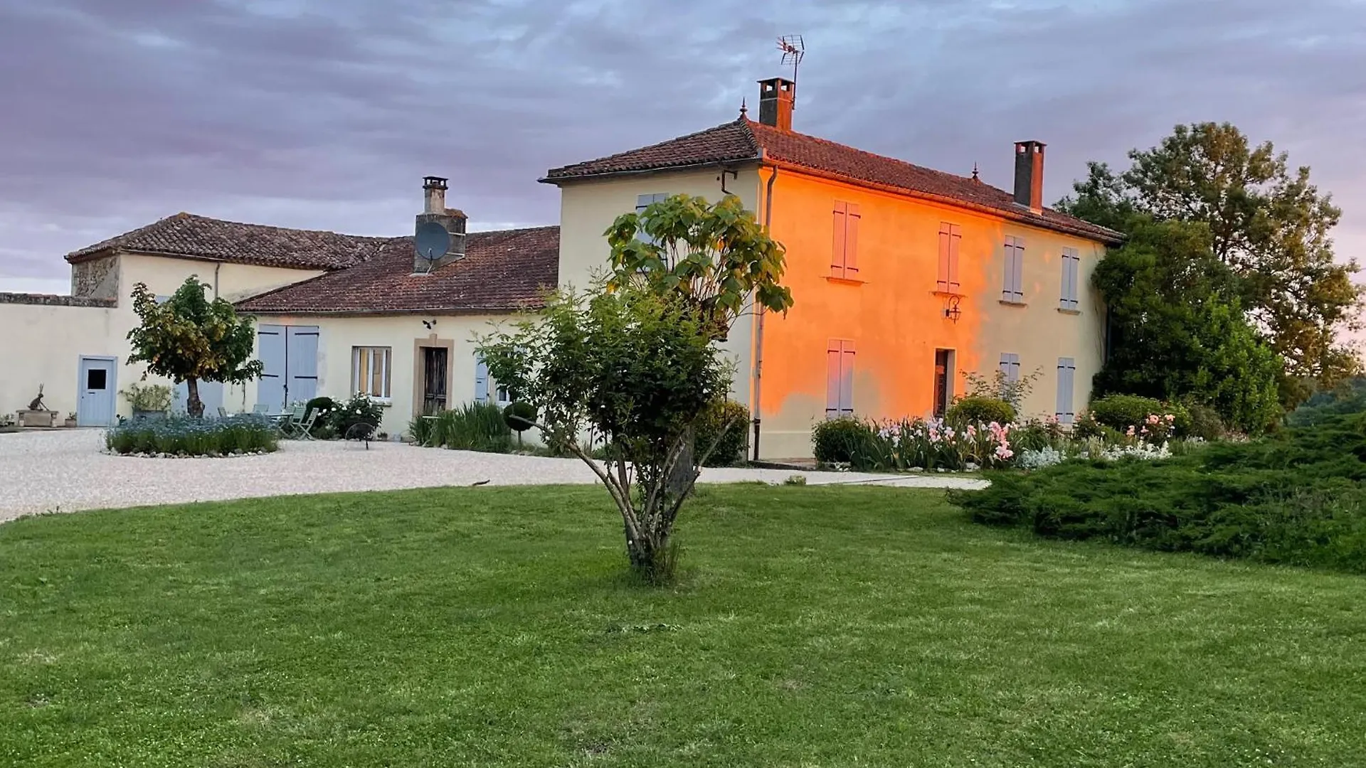 La Petite Maison Lagardere 0*,  Frankrijk