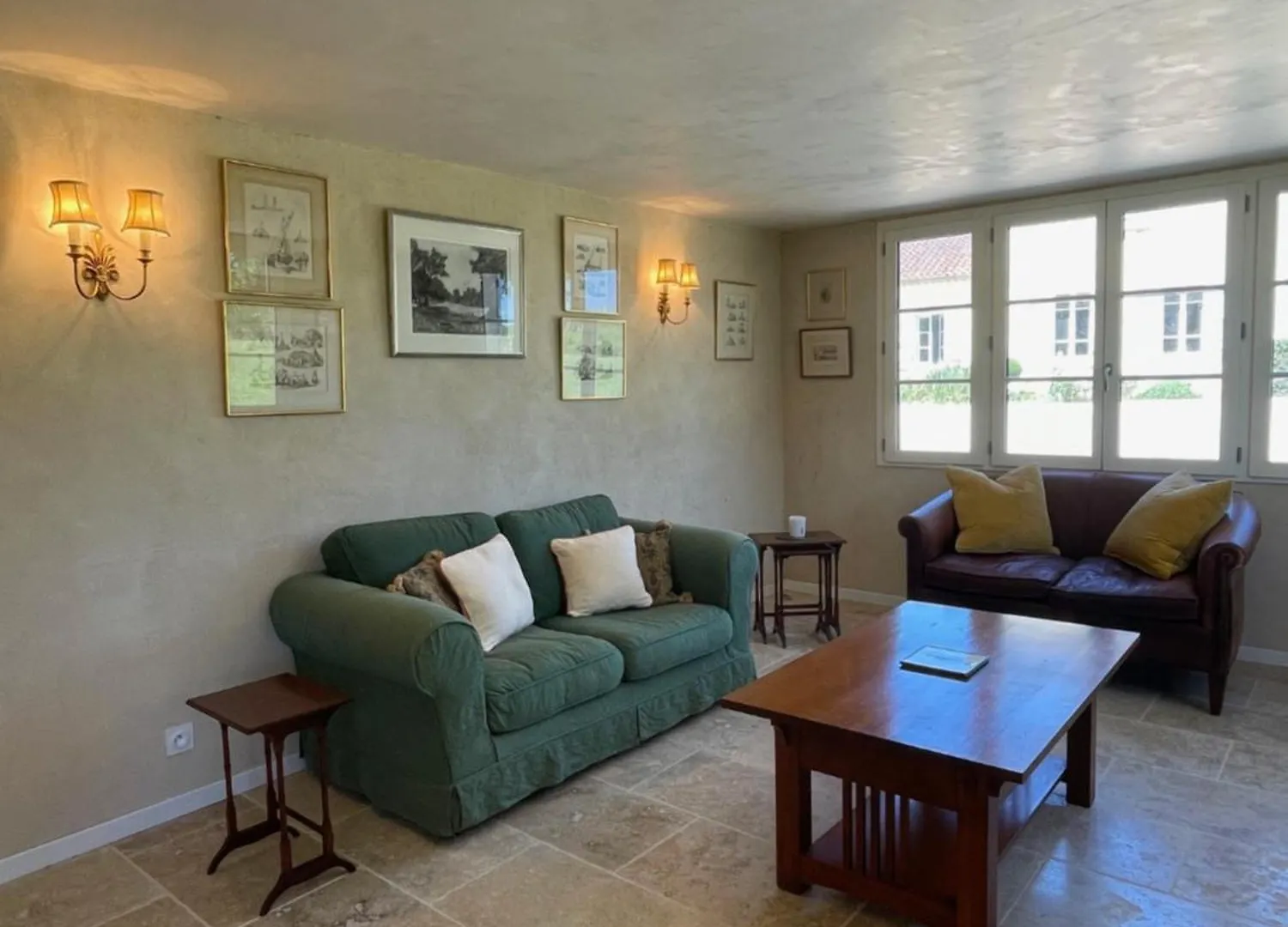 La Petite Maison Lagardere