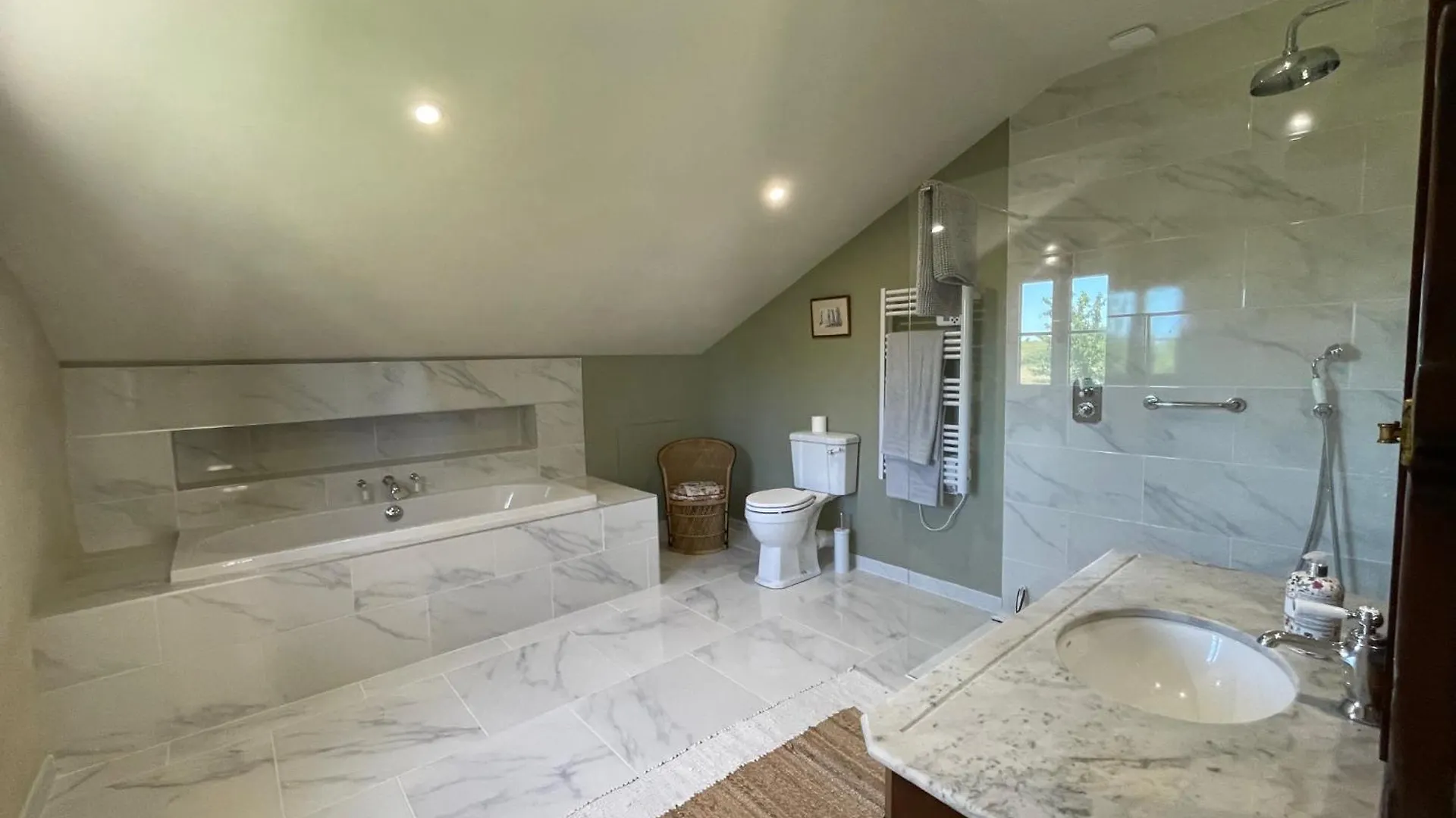Vakantiehuis La Petite Maison Lagardere