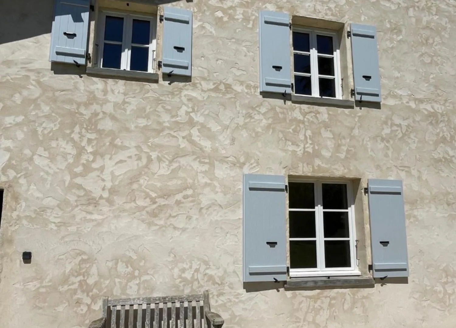 Vakantiehuis La Petite Maison Lagardere