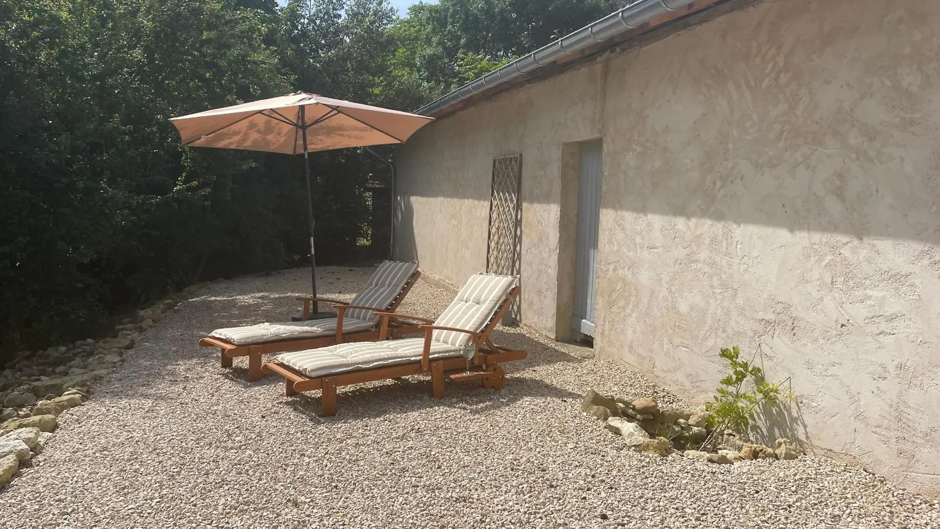 La Petite Maison Lagardere
