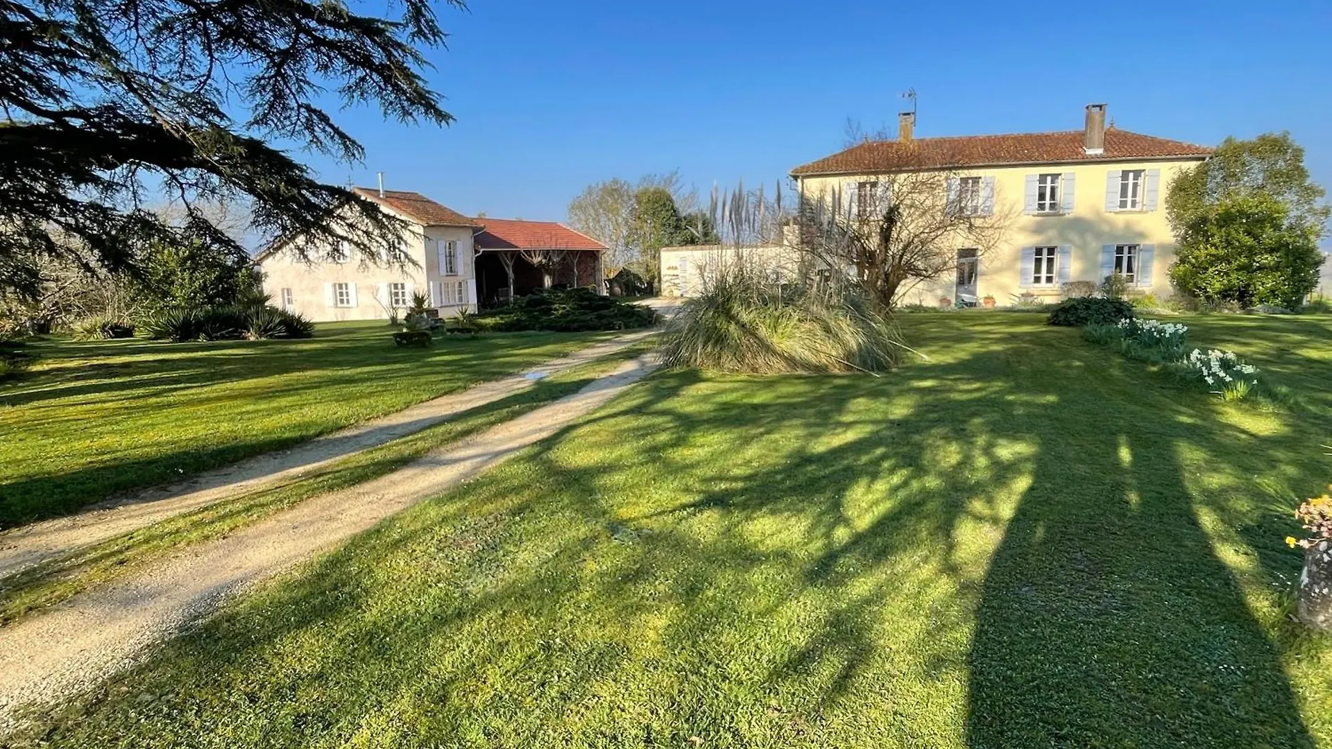 Vakantiehuis La Petite Maison Lagardere