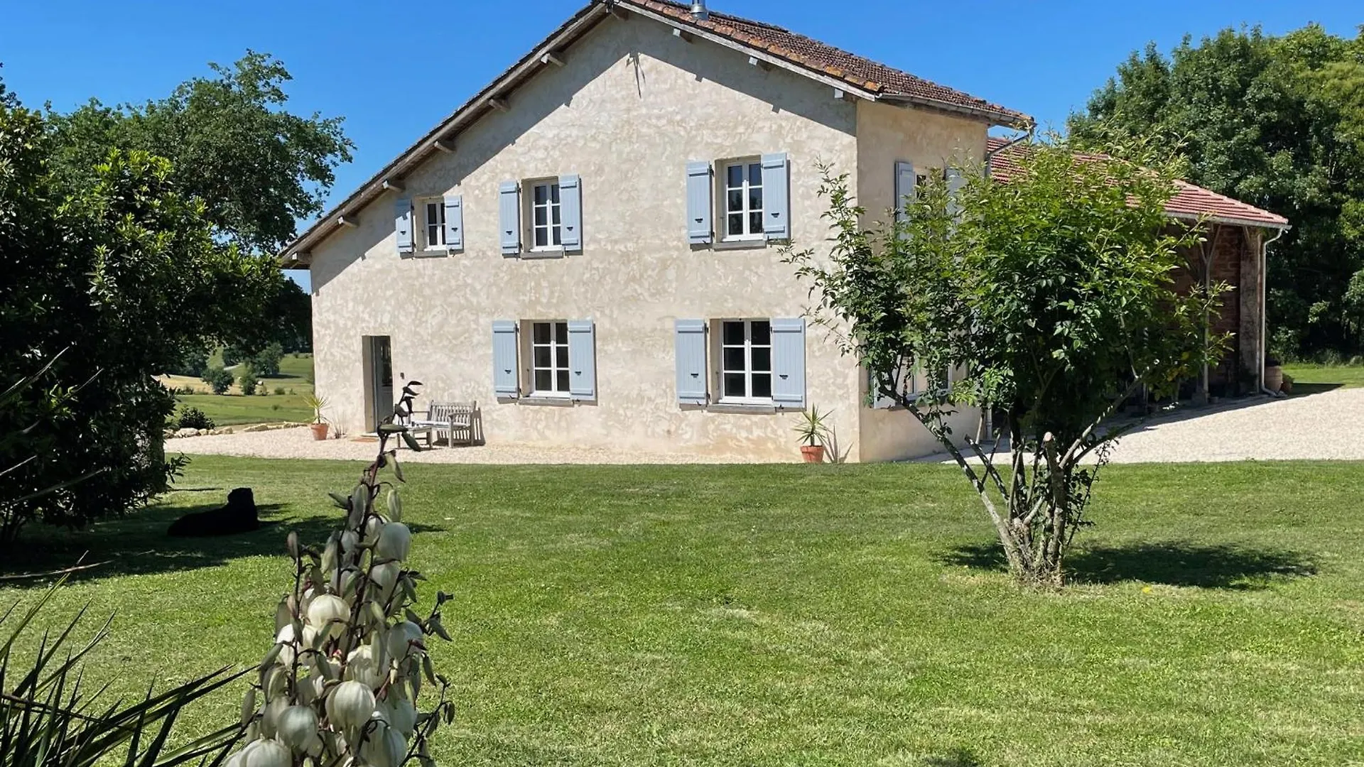 La Petite Maison Lagardere